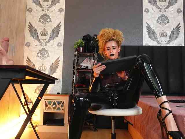 Alexa_Duque webcam