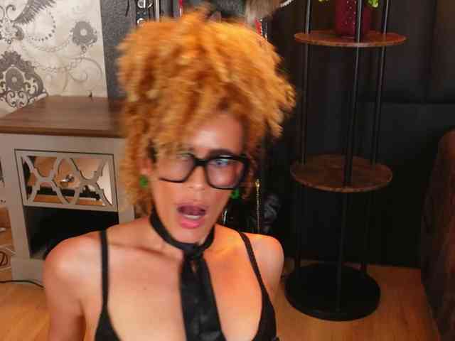 Alexa_Duque webcam
