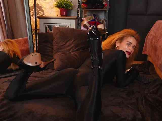 Alexa_Duque webcam