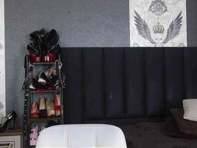 Alexa_Duque webcam