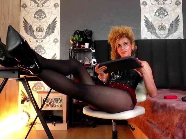 Alexa_Duque webcam