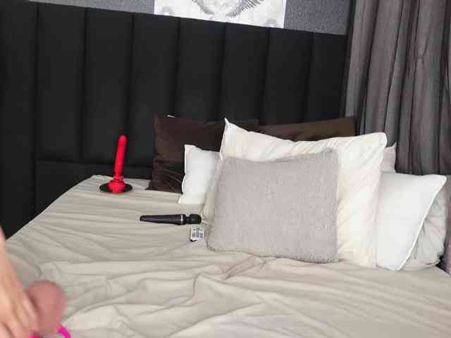 Alexa_Duque webcam