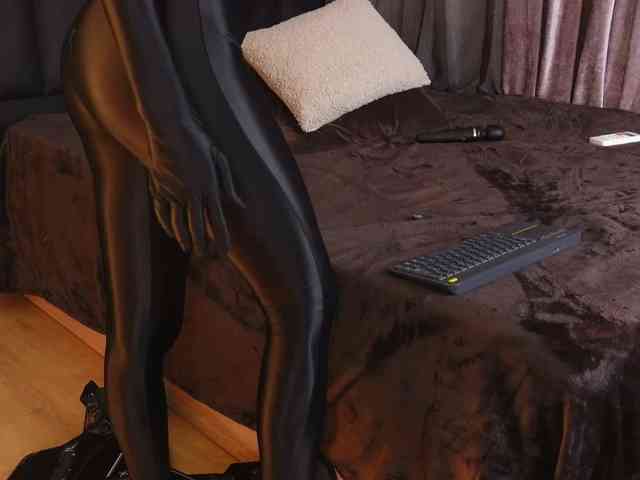Alexa_Duque webcam