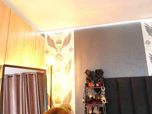 Alexa_Duque webcam