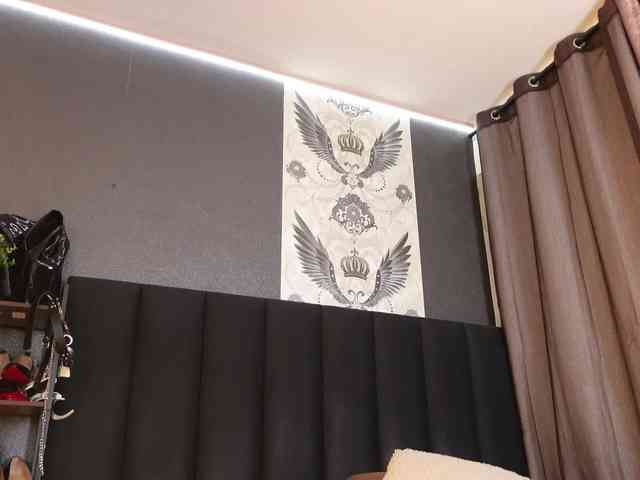 Alexa_Duque webcam