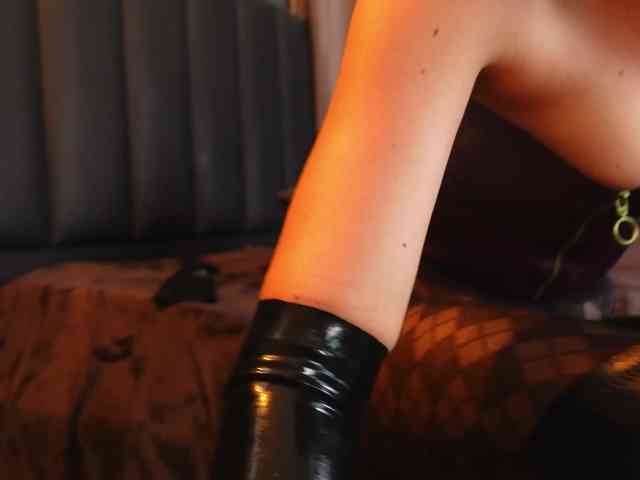 Alexa_Duque webcam