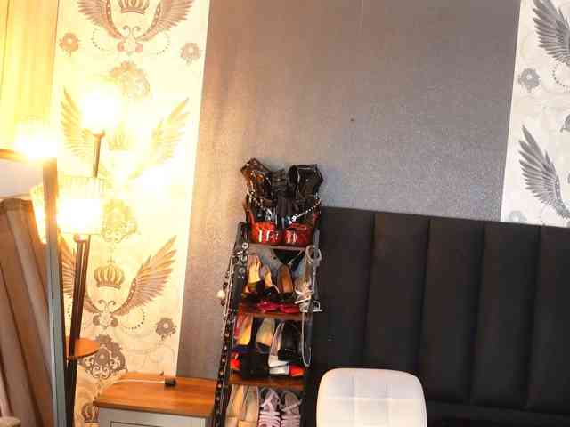Alexa_Duque webcam