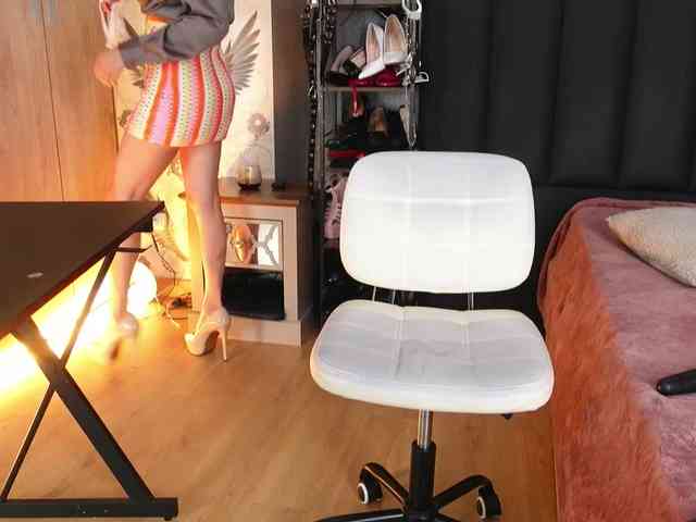 Alexa_Duque webcam