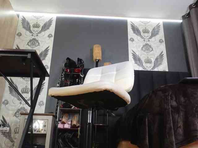 Alexa_Duque webcam