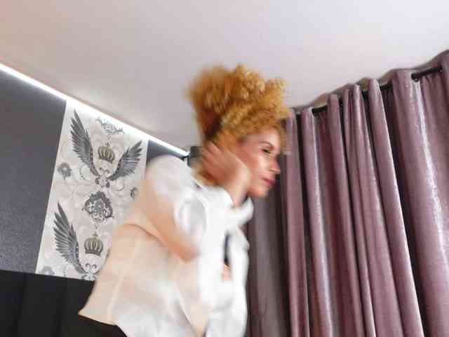 Alexa_Duque webcam