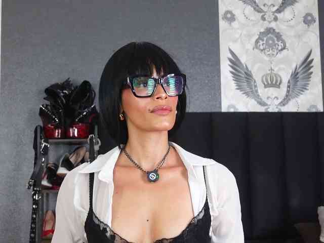 Alexa_Duque webcam