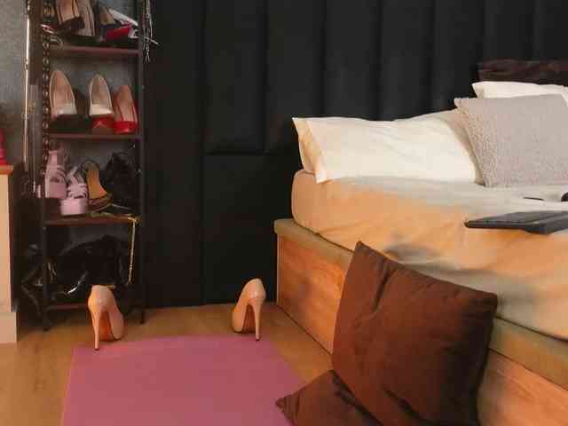 Alexa_Duque webcam
