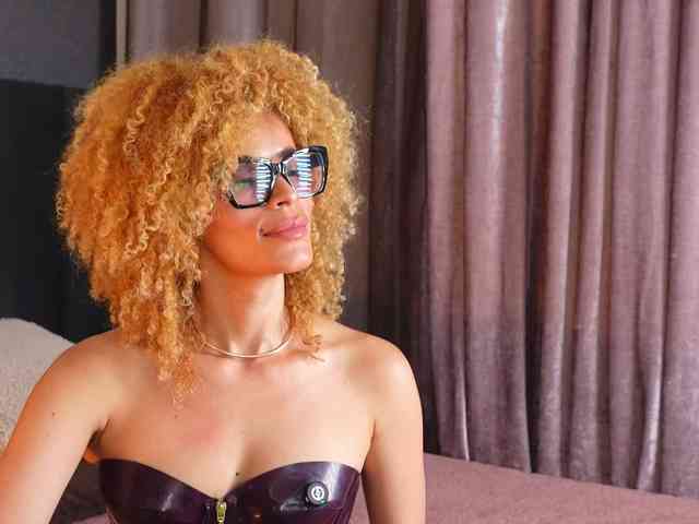 Alexa_Duque webcam