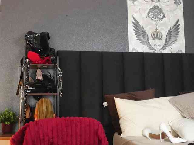 Alexa_Duque webcam