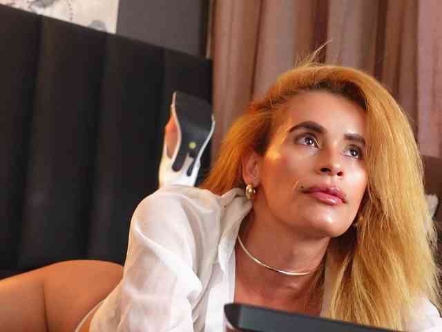 Alexa_Duque webcam