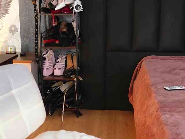 Alexa_Duque webcam