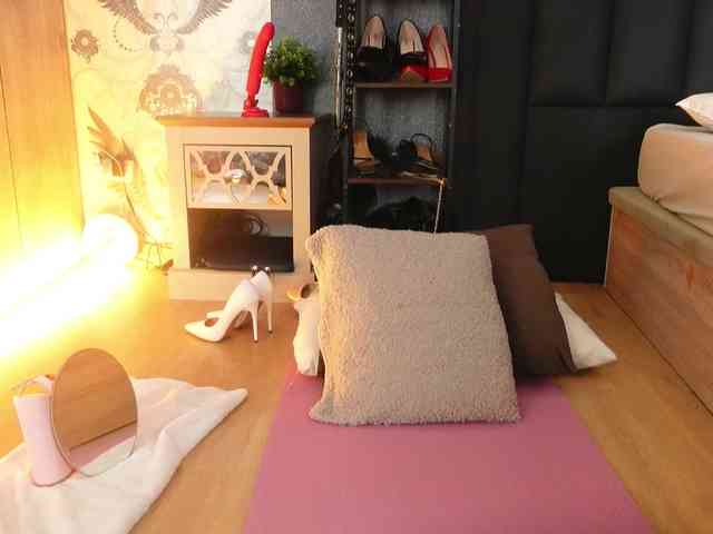 Alexa_Duque webcam