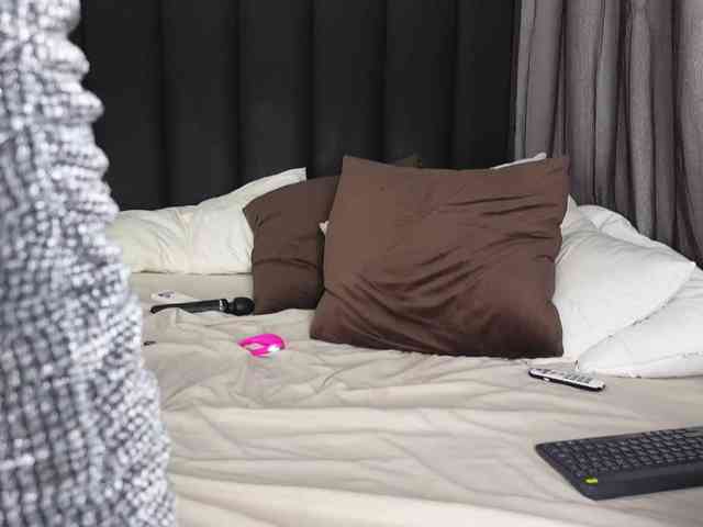 Alexa_Duque webcam