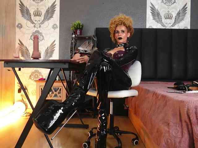 Alexa_Duque webcam