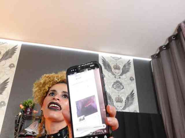 Alexa_Duque webcam