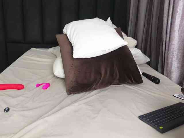 Alexa_Duque webcam