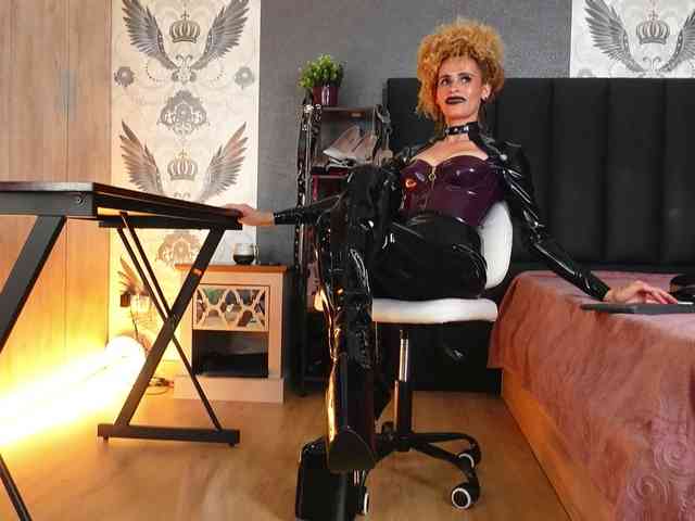 Alexa_Duque webcam