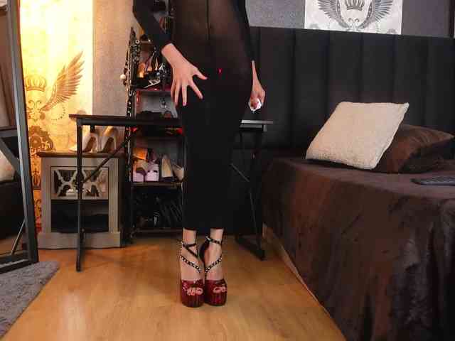 Alexa_Duque webcam