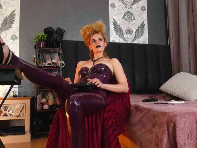 Alexa_Duque webcam