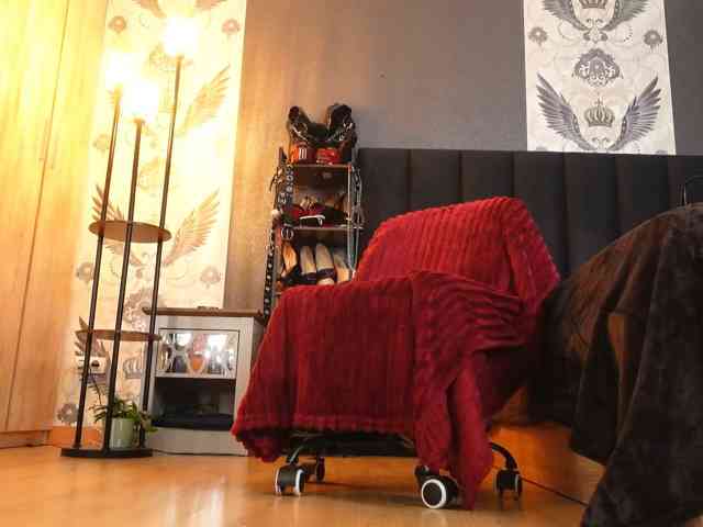 Alexa_Duque webcam