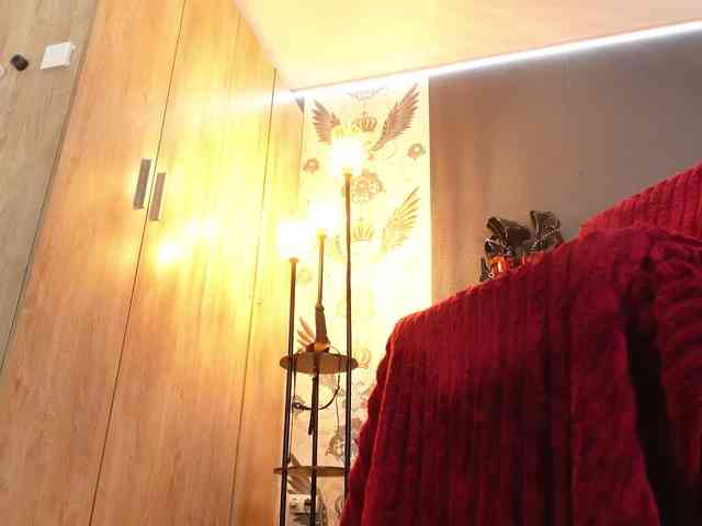 Alexa_Duque webcam
