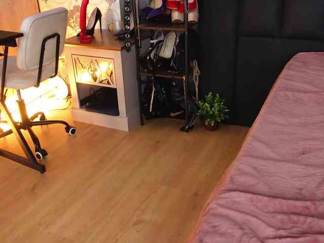 Alexa_Duque webcam