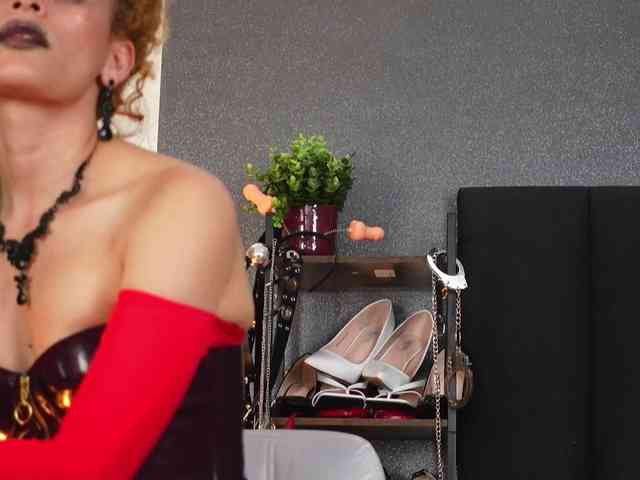 Alexa_Duque webcam