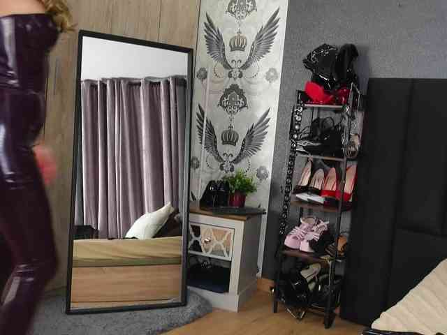 Alexa_Duque webcam