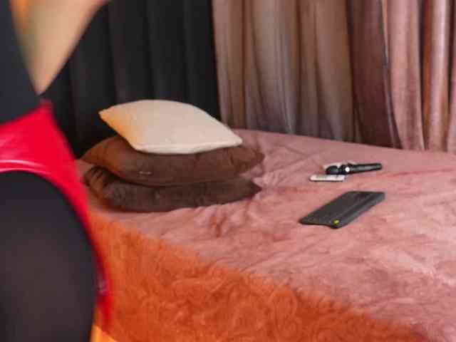 Alexa_Duque webcam