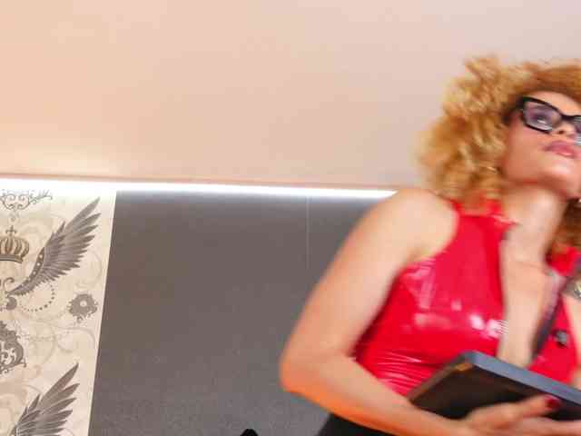 Alexa_Duque webcam
