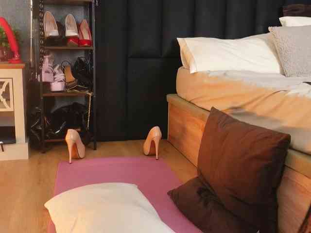Alexa_Duque webcam