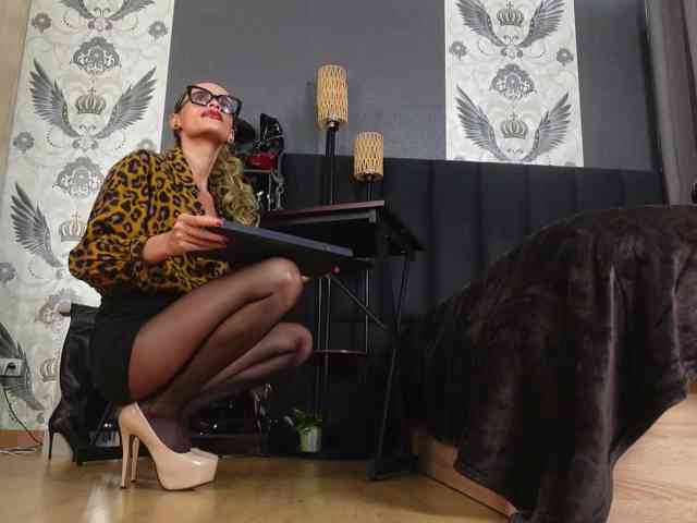 Alexa_Duque webcam