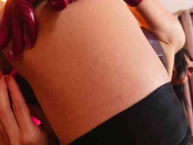 Alexa_Duque webcam