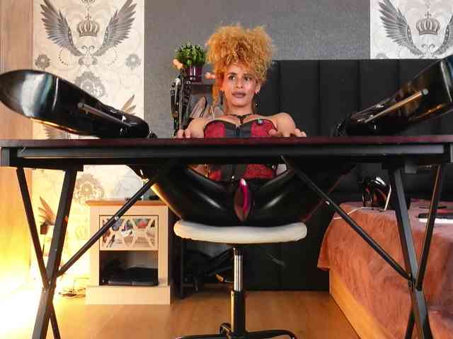 Alexa_Duque webcam