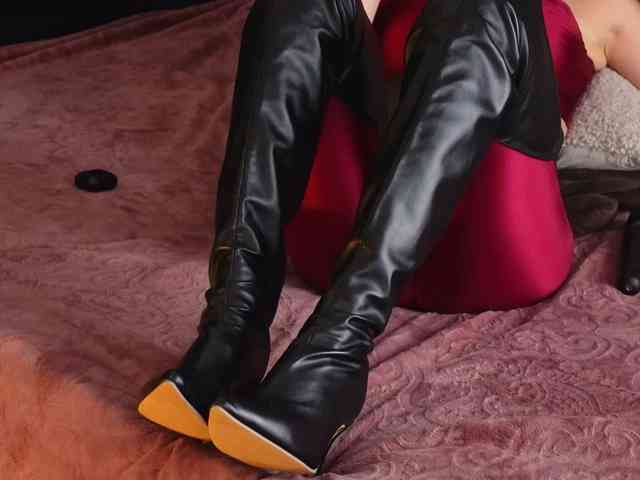 Alexa_Duque webcam
