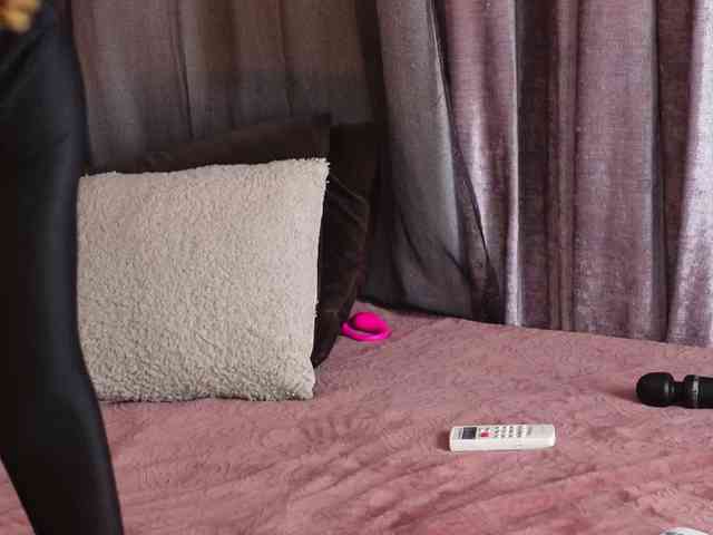 Alexa_Duque webcam