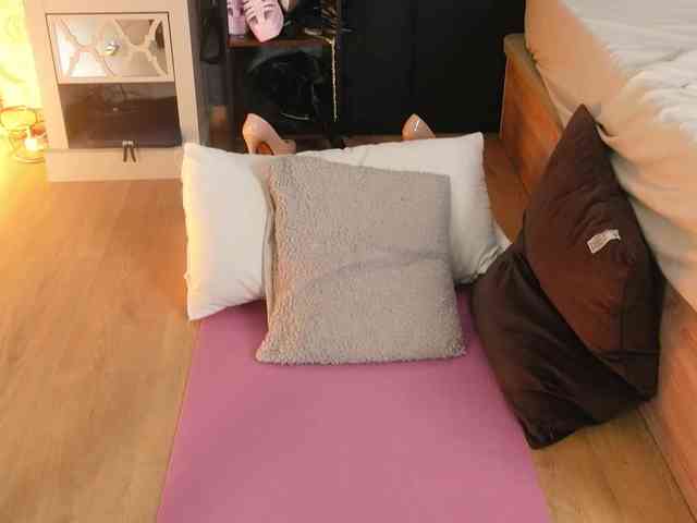 Alexa_Duque webcam