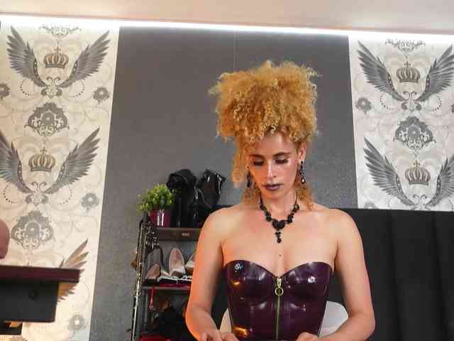 Alexa_Duque webcam