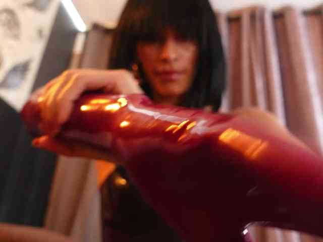 Alexa_Duque webcam