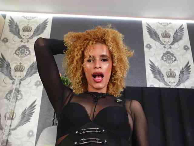 Alexa_Duque webcam