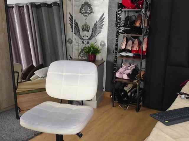 Alexa_Duque webcam