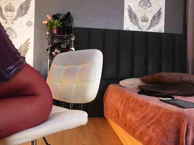 Alexa_Duque webcam