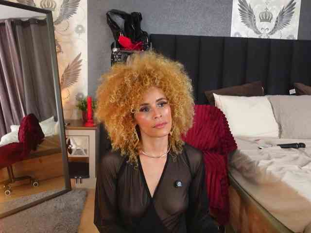 Alexa_Duque webcam