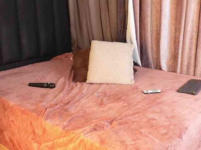 Alexa_Duque webcam