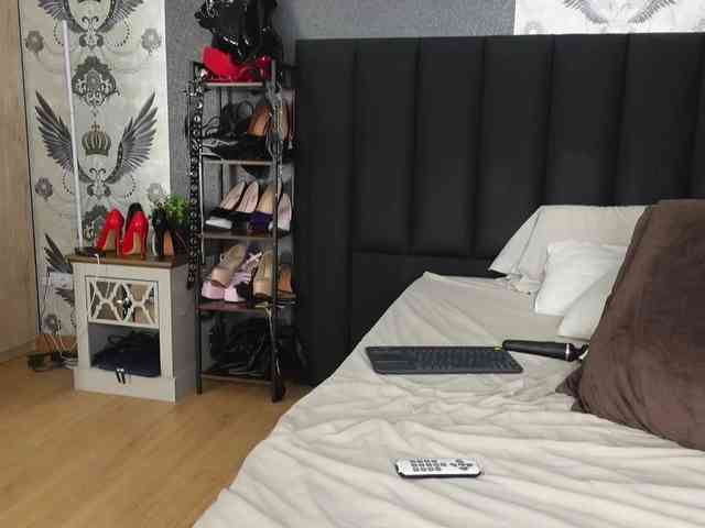 Alexa_Duque webcam
